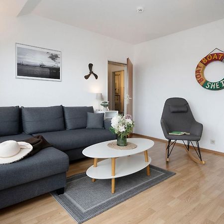 Haus Seedeich Katja Dahme  Εξωτερικό φωτογραφία