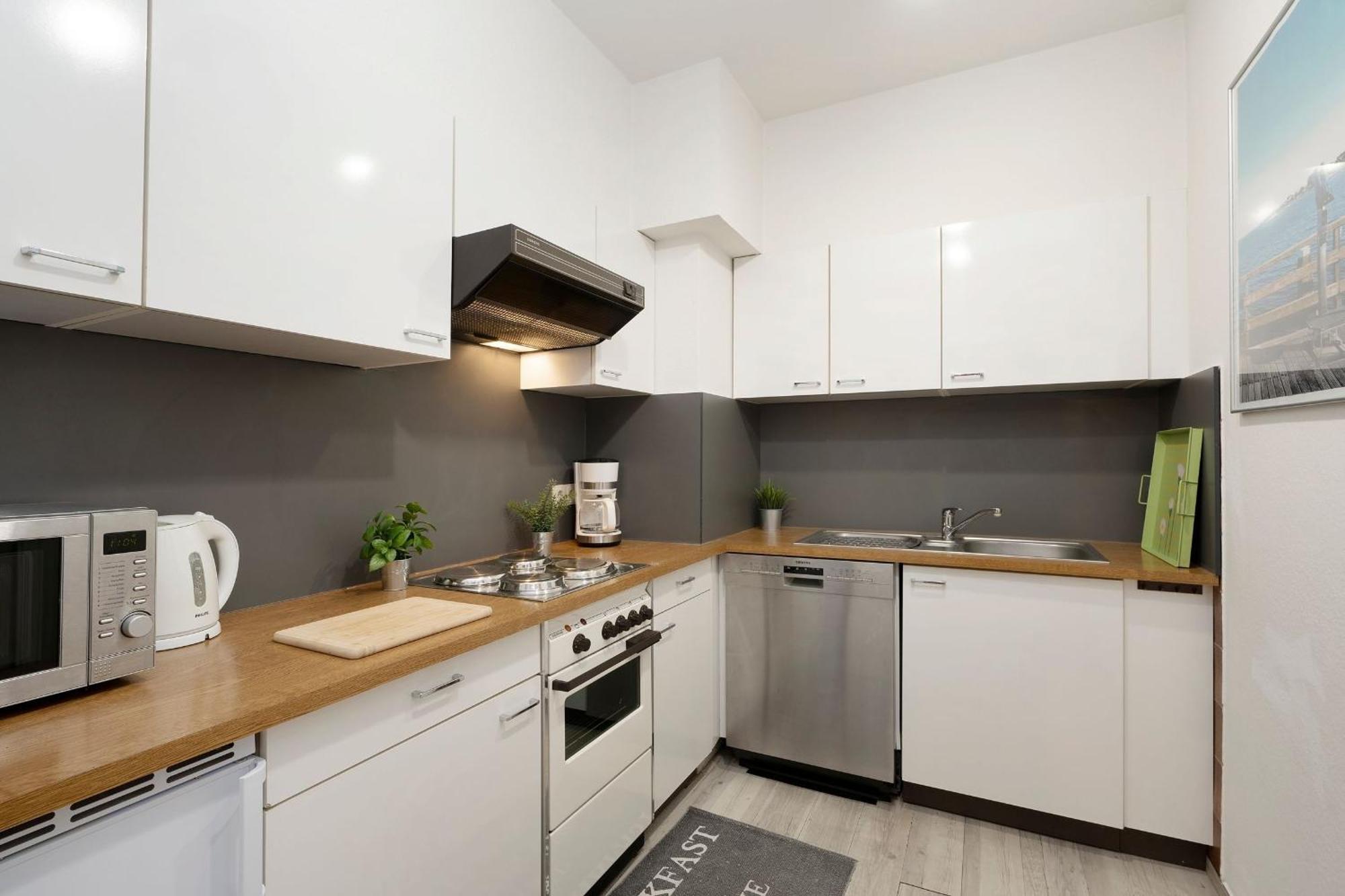 Haus Seedeich Katja Dahme  Εξωτερικό φωτογραφία