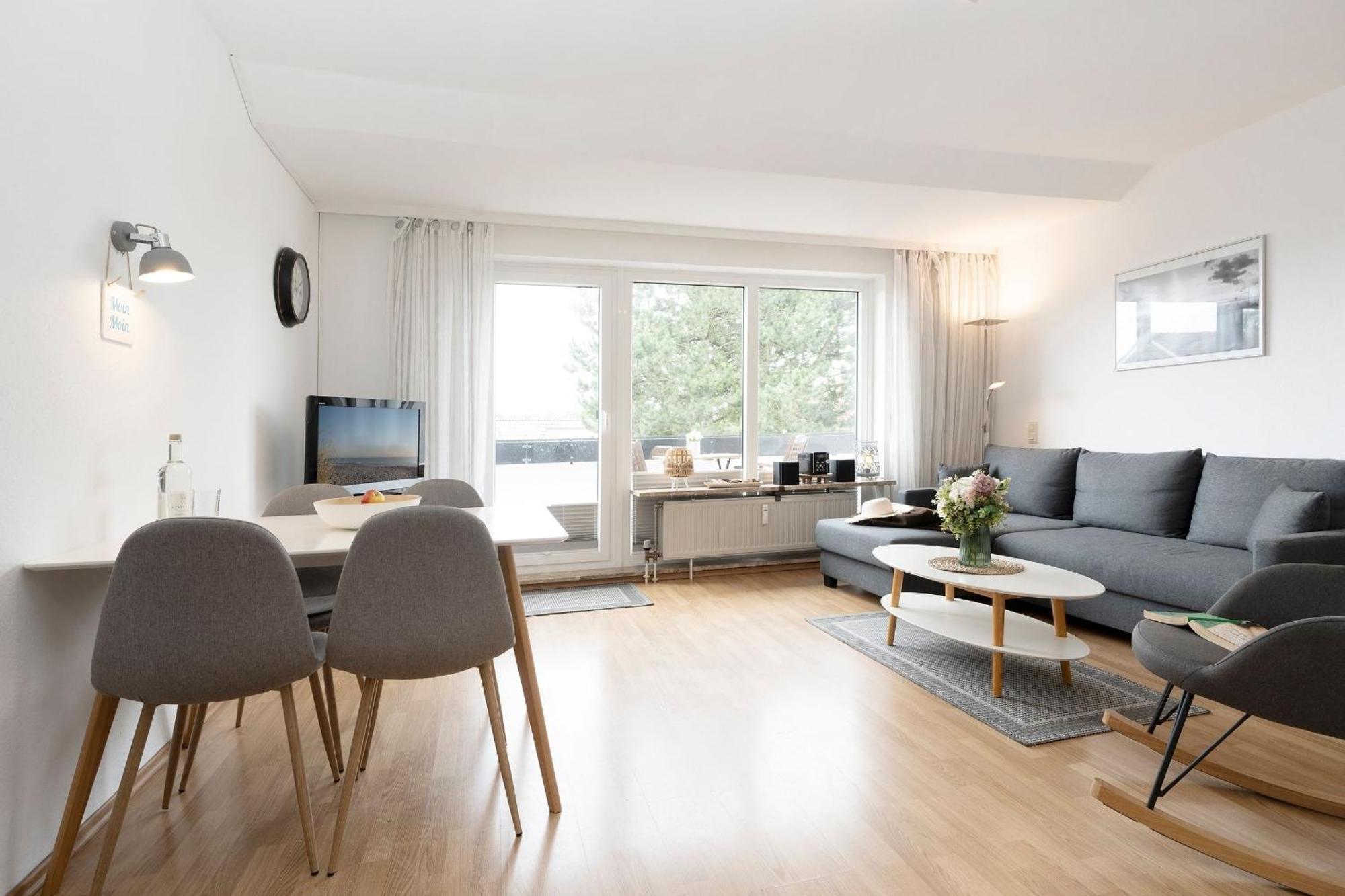 Haus Seedeich Katja Dahme  Εξωτερικό φωτογραφία