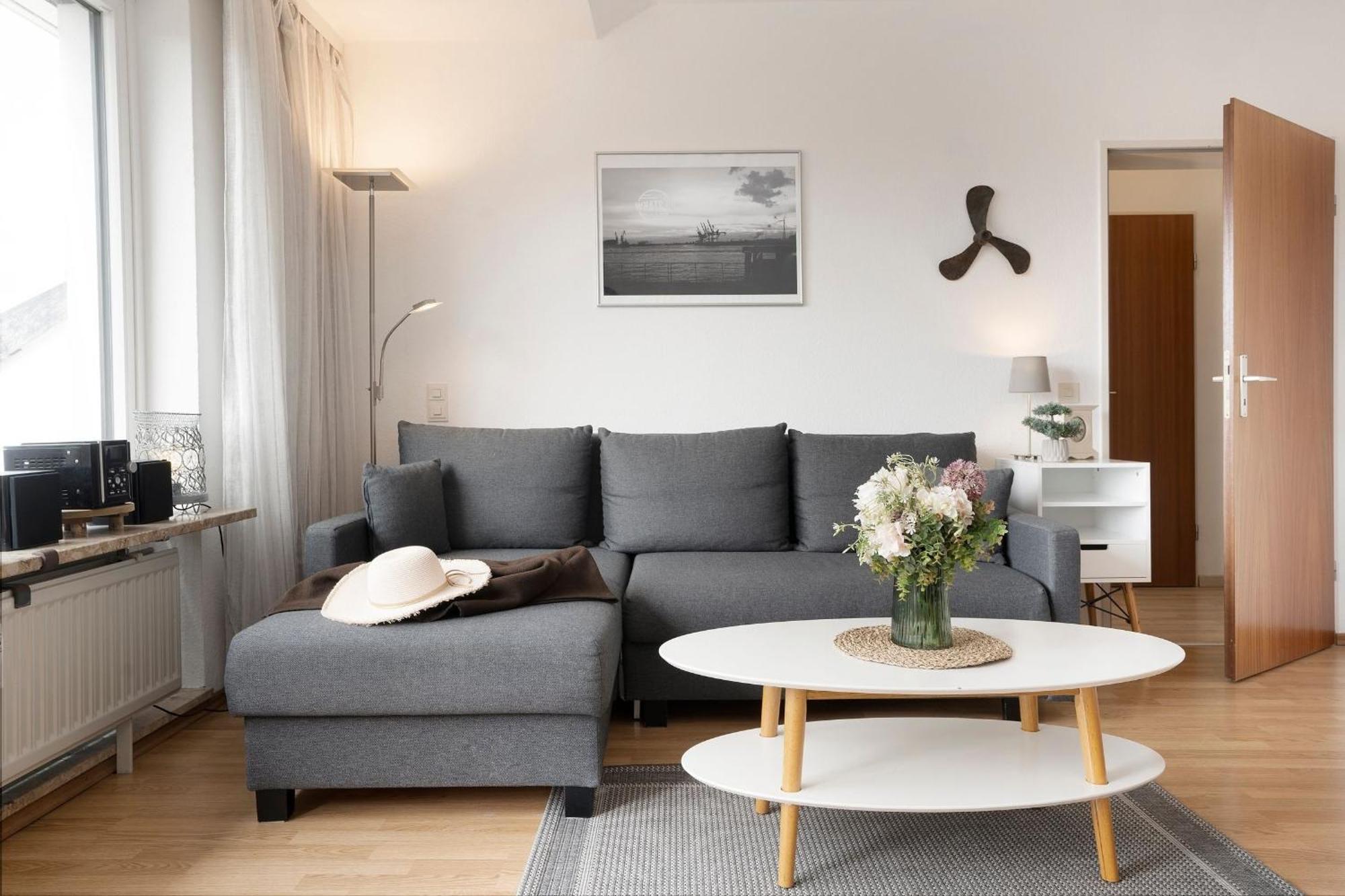 Haus Seedeich Katja Dahme  Εξωτερικό φωτογραφία