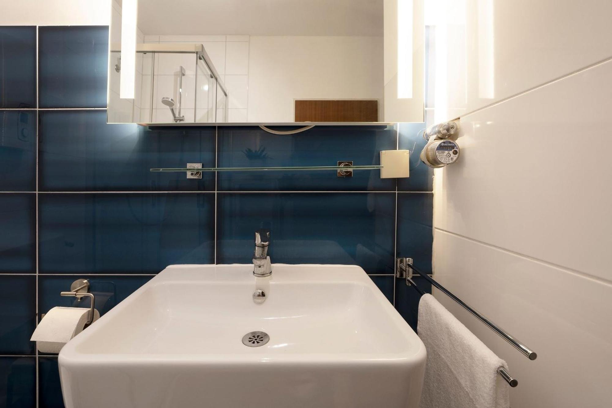 Haus Seedeich Katja Dahme  Εξωτερικό φωτογραφία