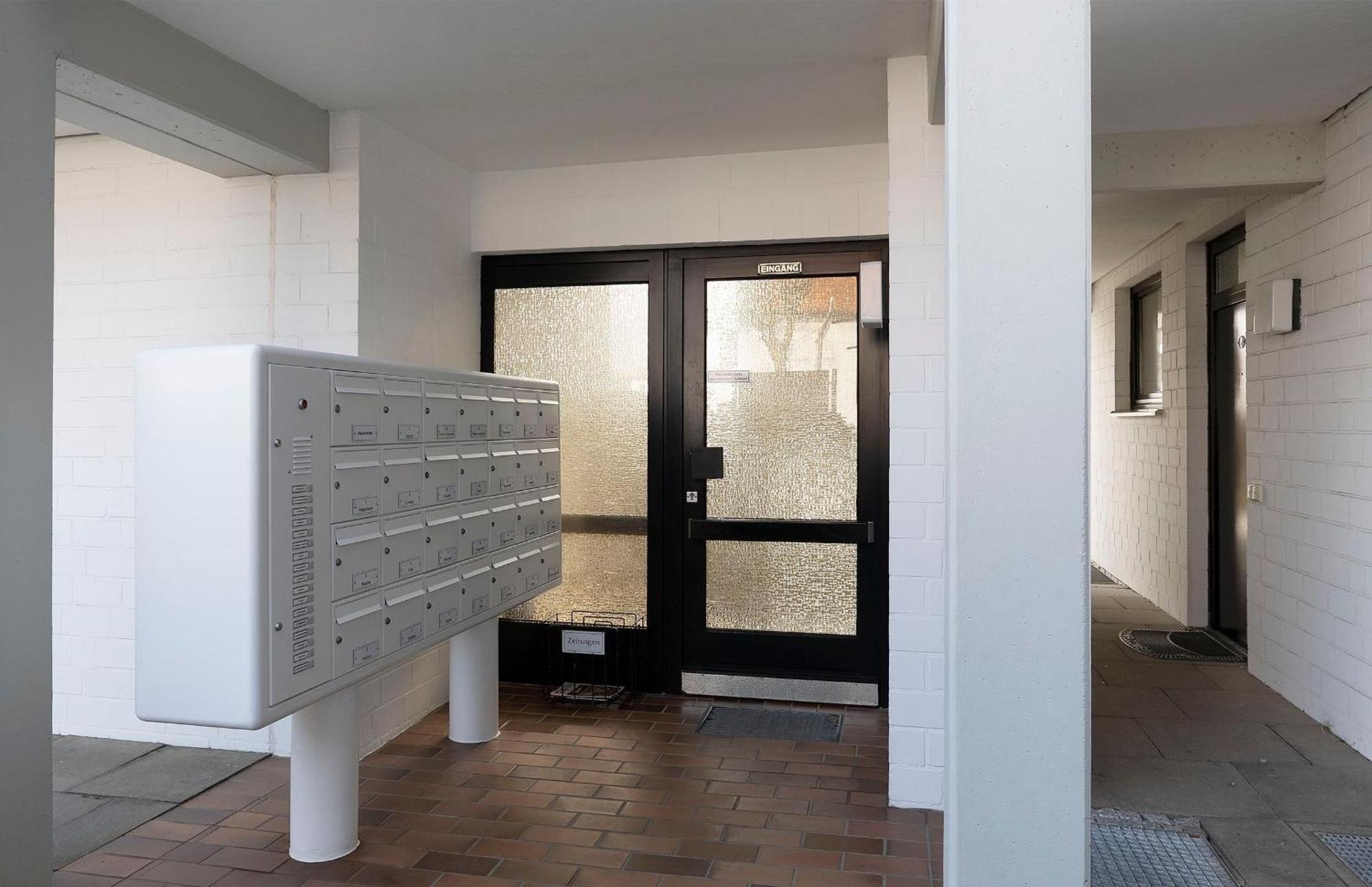 Haus Seedeich Katja Dahme  Εξωτερικό φωτογραφία