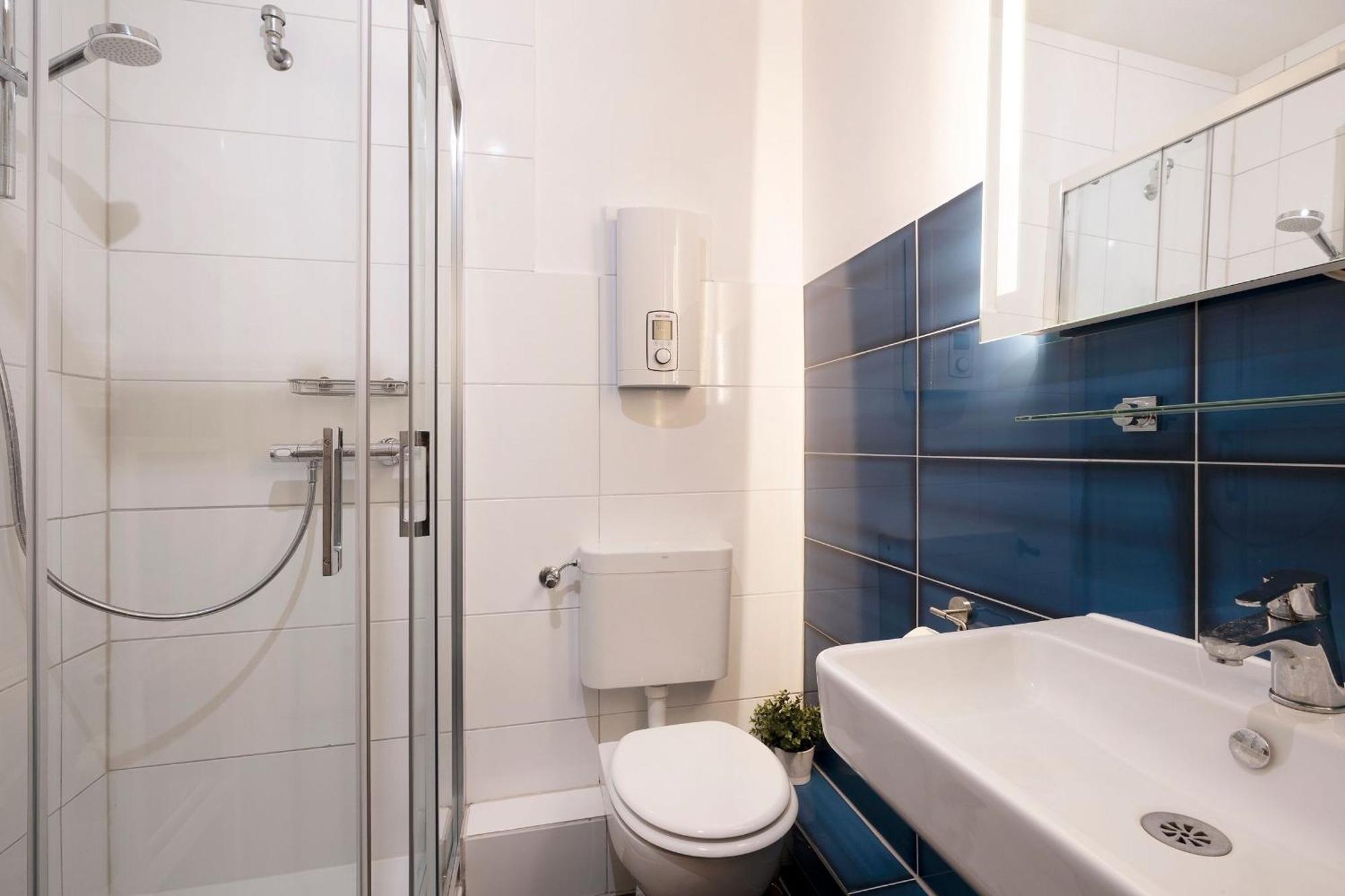 Haus Seedeich Katja Dahme  Εξωτερικό φωτογραφία