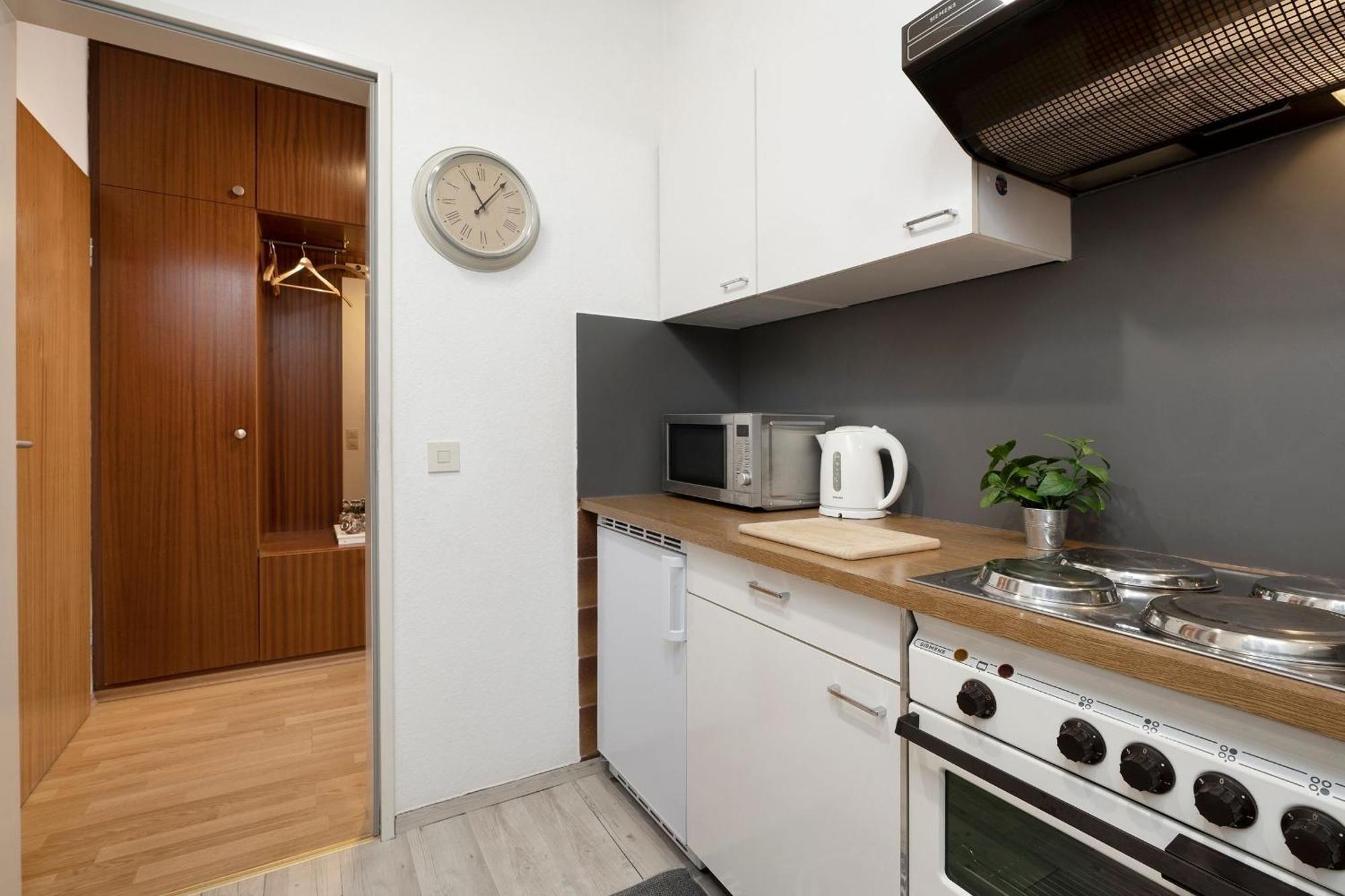 Haus Seedeich Katja Dahme  Εξωτερικό φωτογραφία