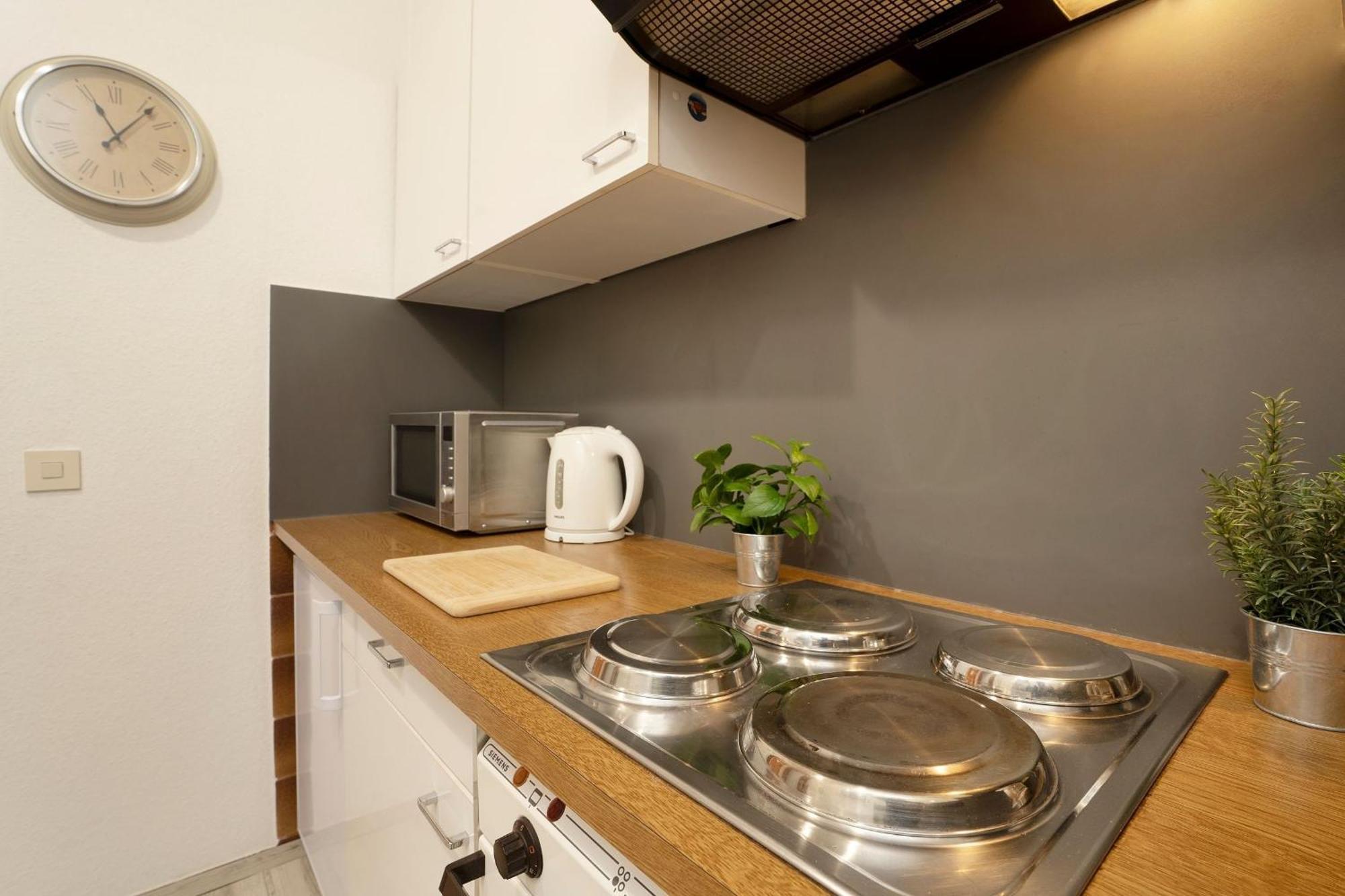 Haus Seedeich Katja Dahme  Εξωτερικό φωτογραφία