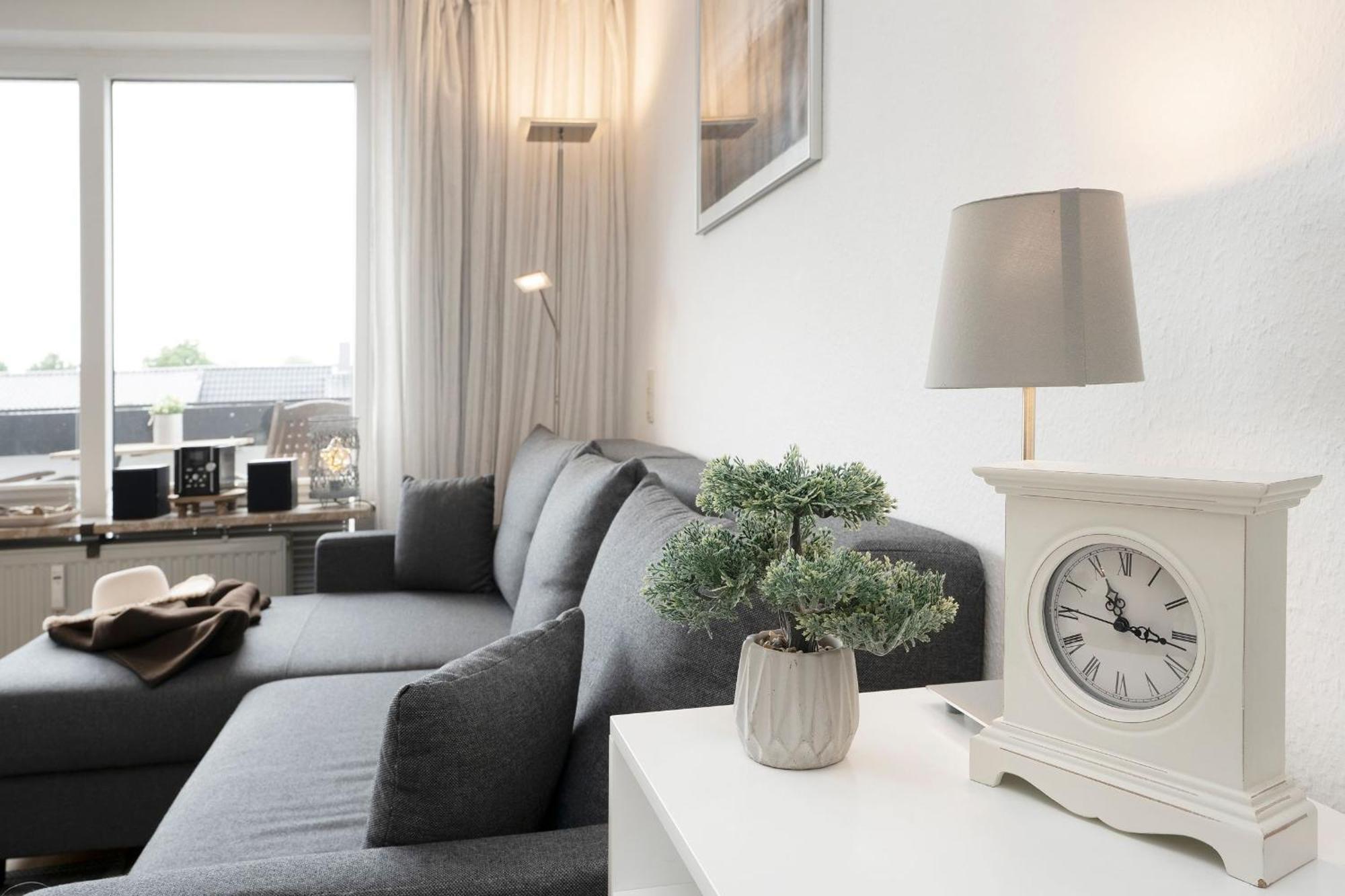 Haus Seedeich Katja Dahme  Εξωτερικό φωτογραφία