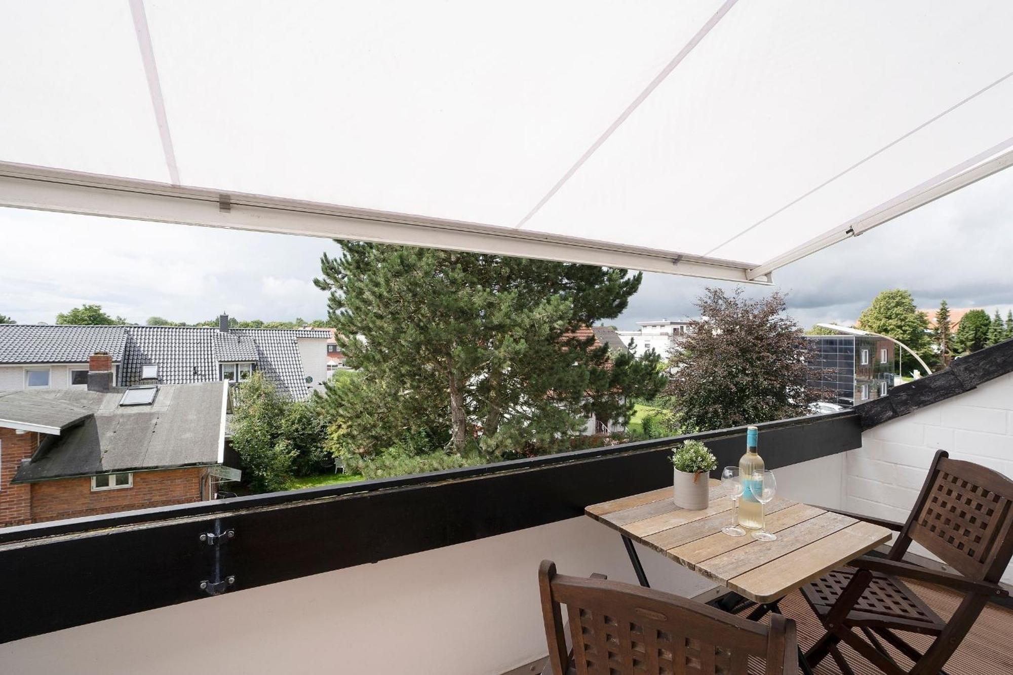 Haus Seedeich Katja Dahme  Εξωτερικό φωτογραφία